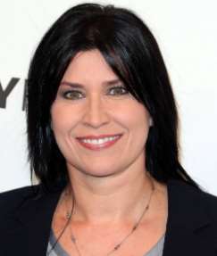 Nancy McKeon